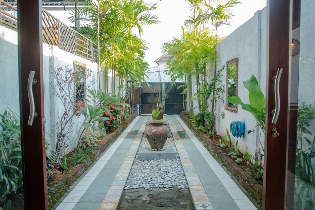 Asya Villa