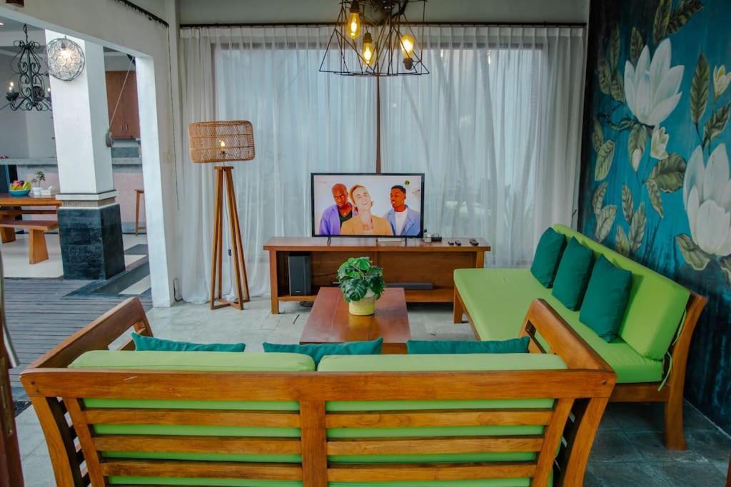 Villa Asya *