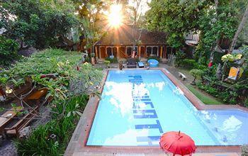 Puri Wisata Balinese Style 3*