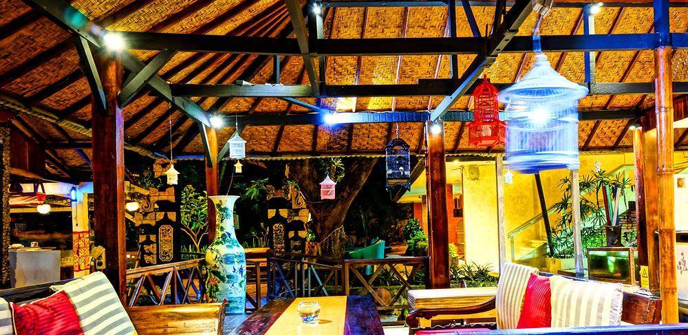 Nhà khách Puri Wisata Balinese Style Seminyak (Bali)