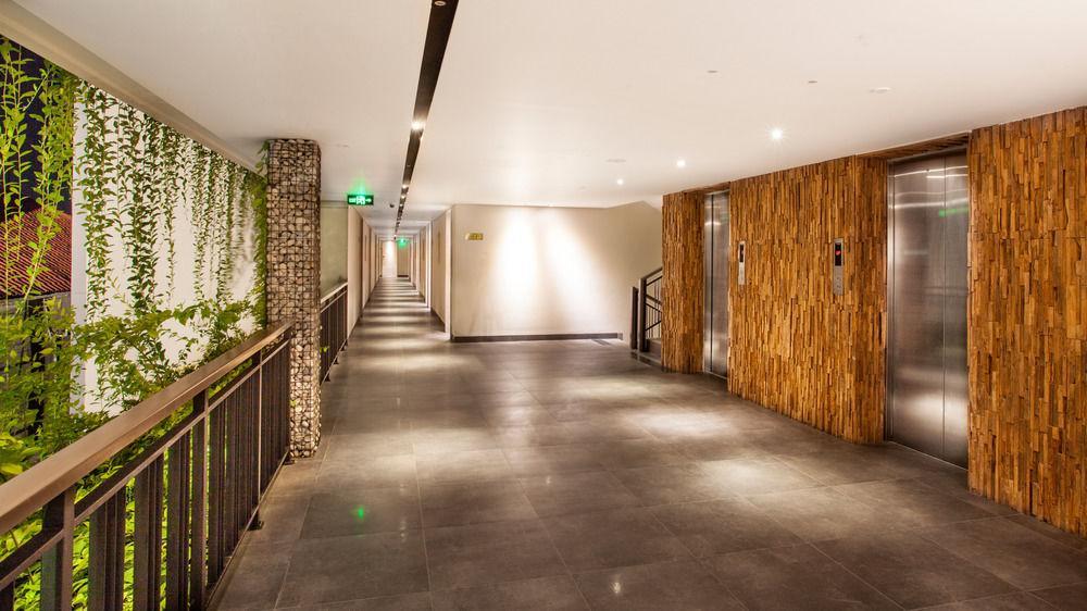 Hotel Daun Bali Seminyak (Bali)