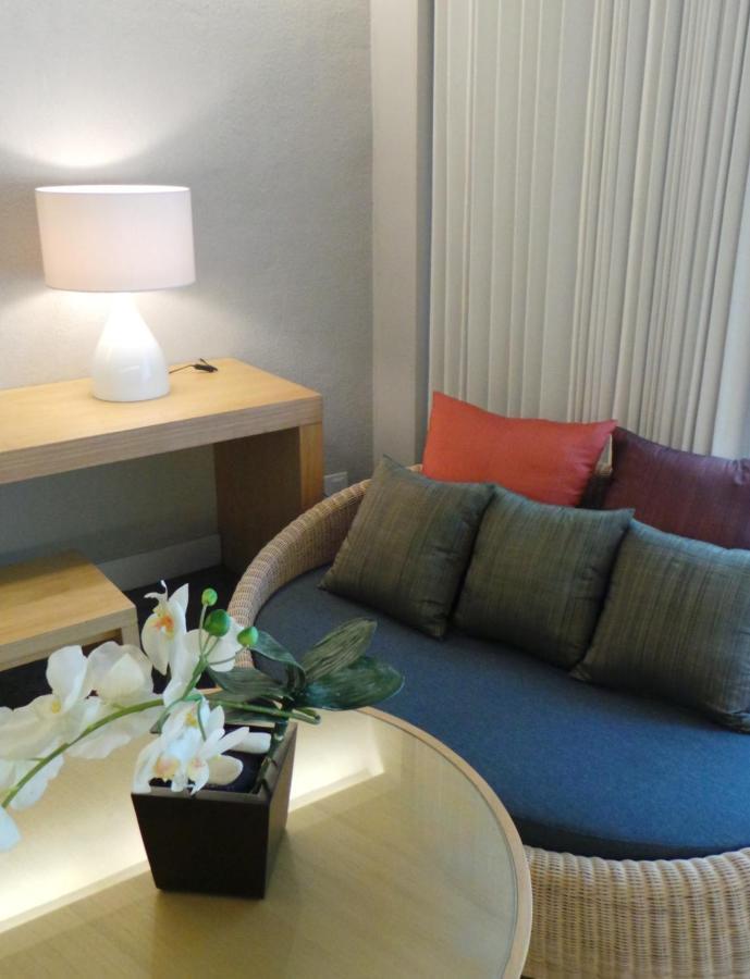 Hotel Cross Paasha Bali