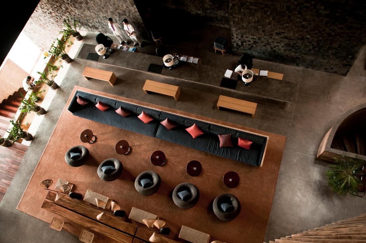 Cross Paasha Bali Hotel