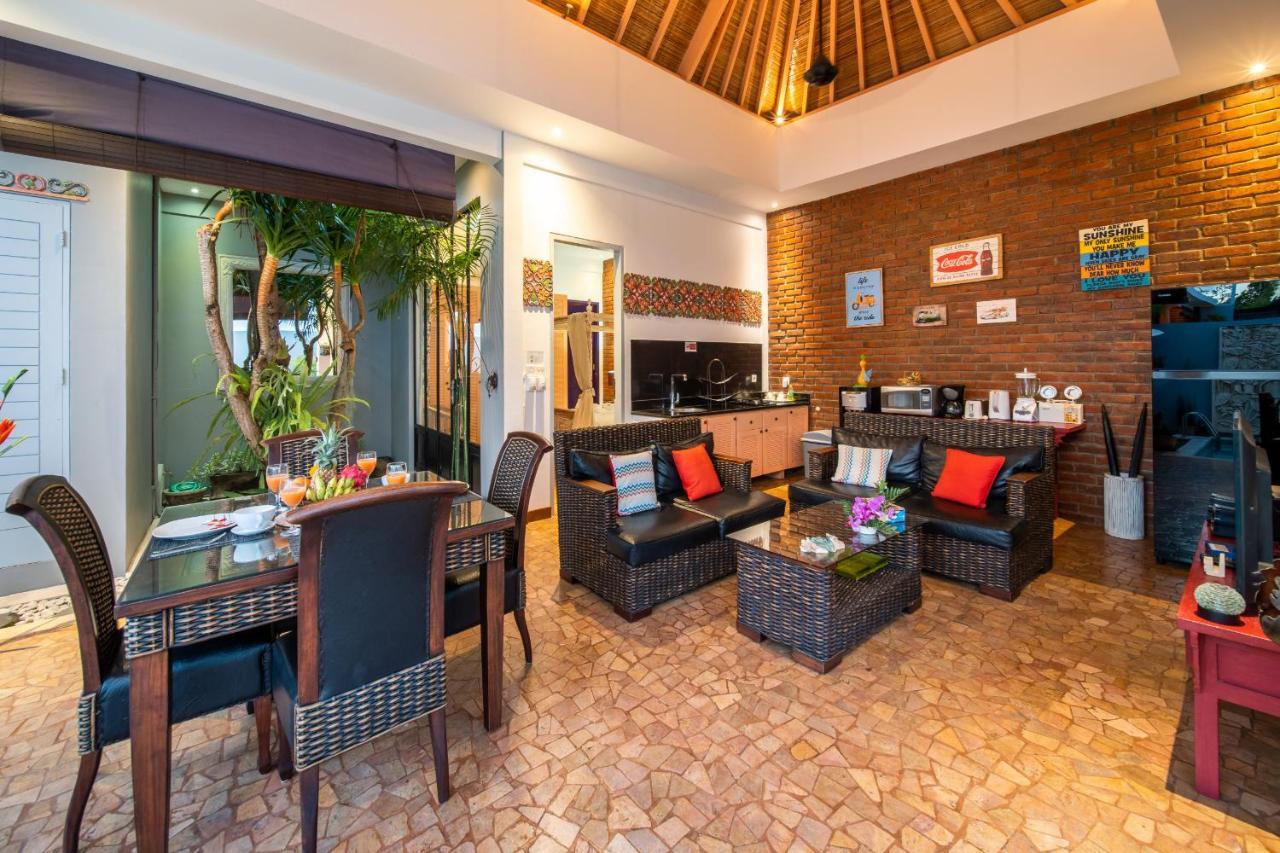 Vaiana * Seminyak (Bali)