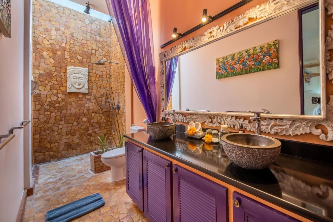 Vaiana Villa Seminyak (Bali)