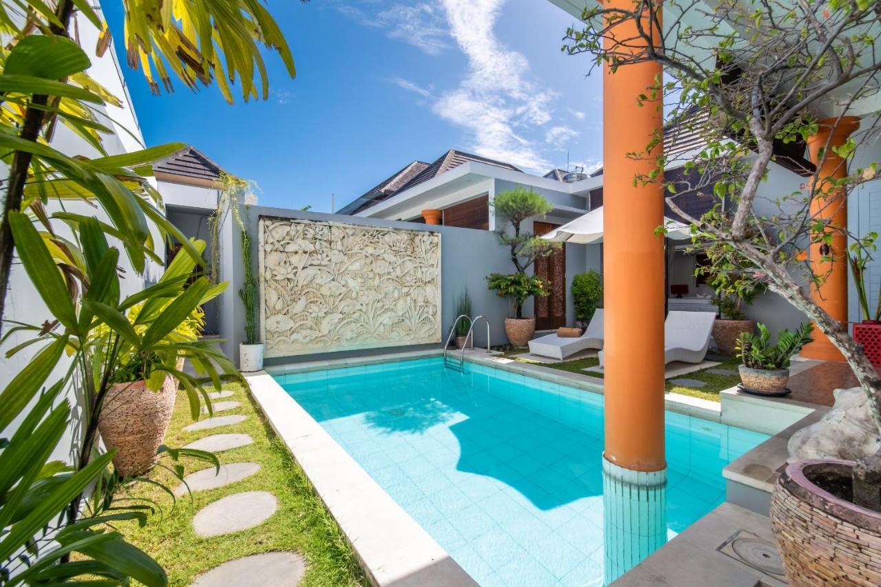 Vaiana * Seminyak (Bali)