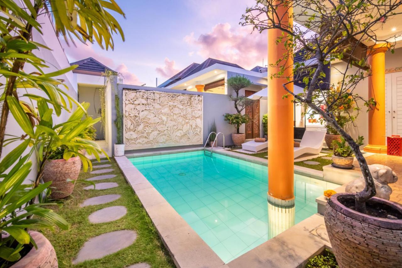 Villa Vaiana Seminyak (Bali)