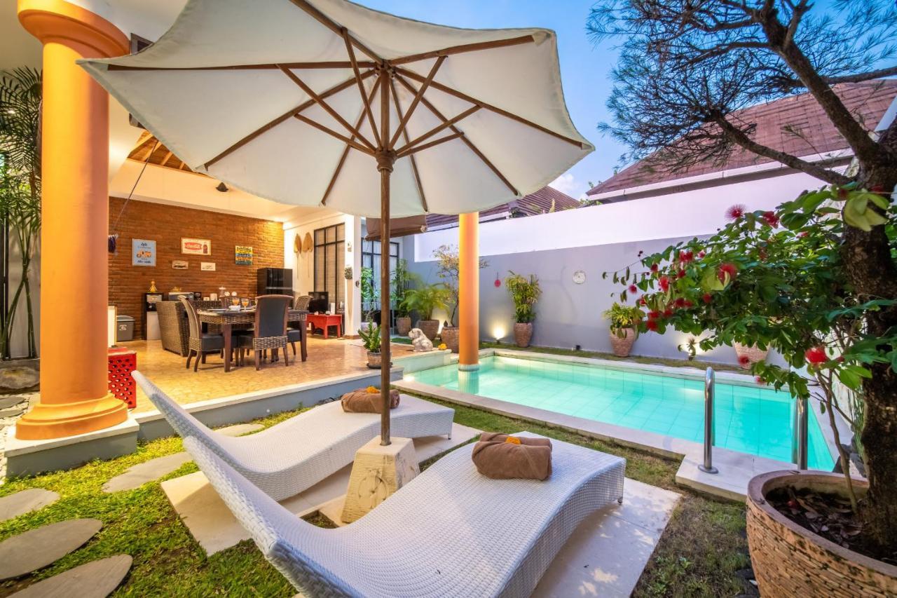 Villa Vaiana