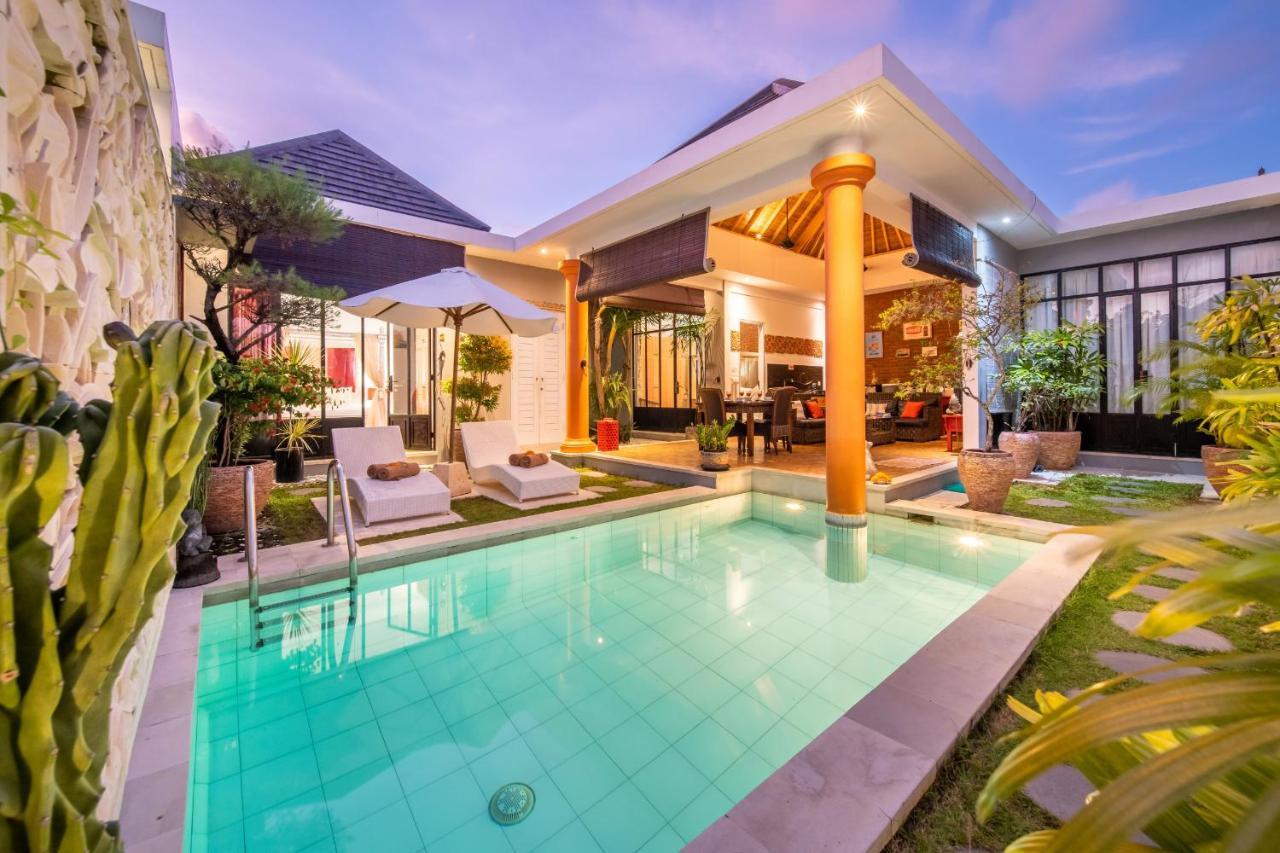 Vaiana Villa Seminyak (Bali)