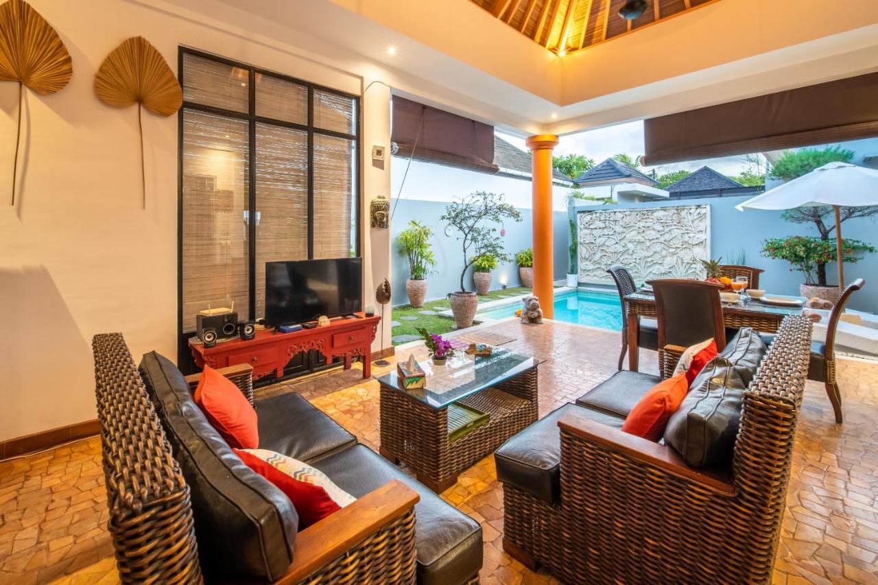 Vaiana Villa