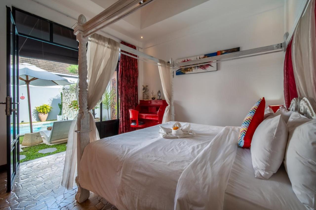 Vaiana * Seminyak (Bali)