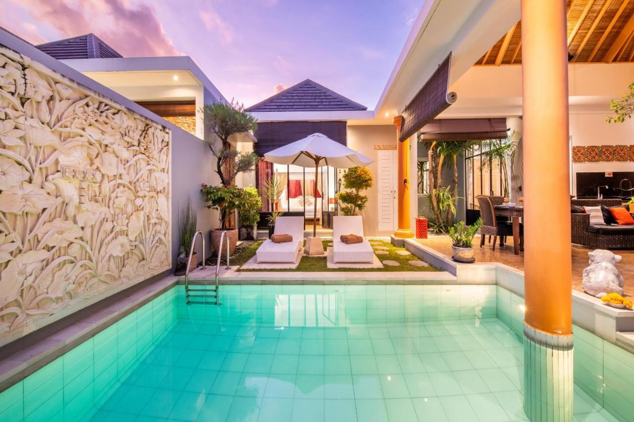 Villa Vaiana *