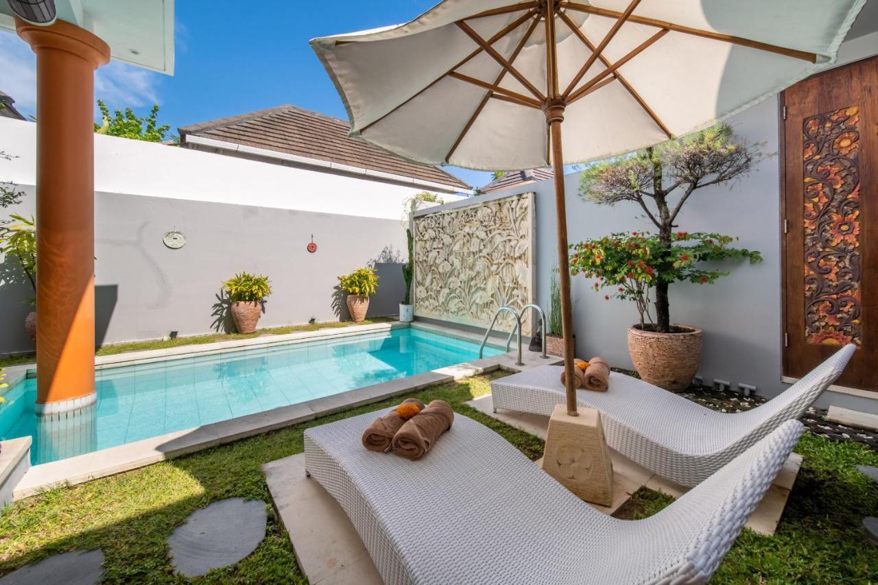 Vaiana Seminyak (Bali)