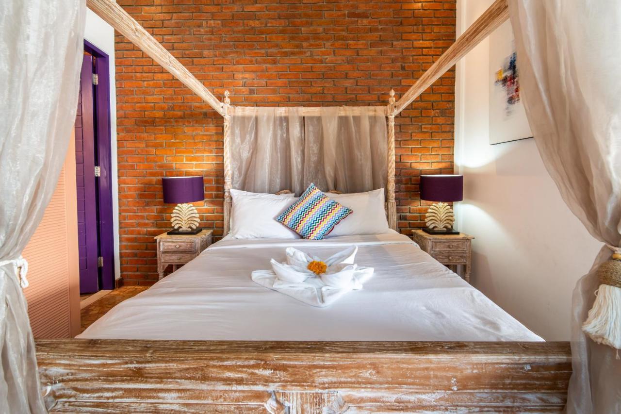 Vaiana Seminyak (Bali)