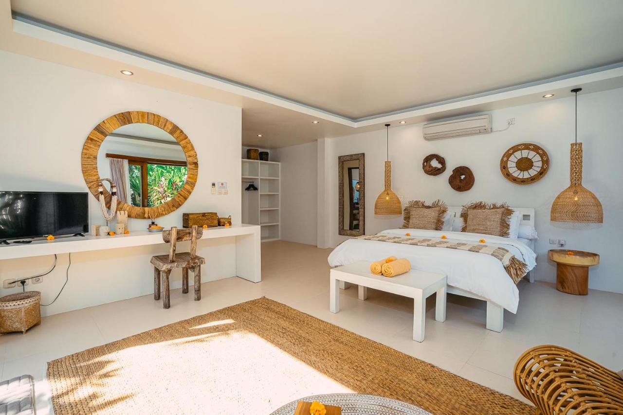Vila Marula At Bidadari Seminyak (Bali)