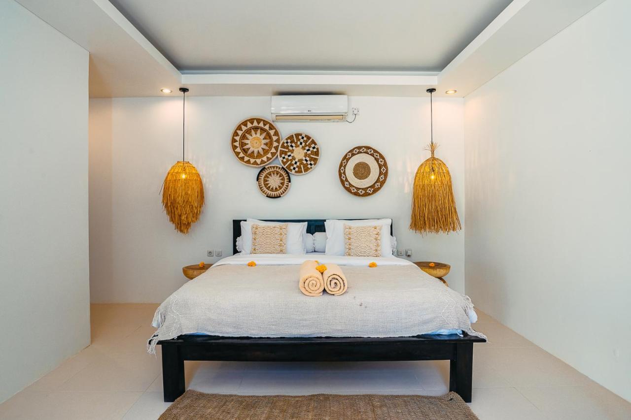 Marula At Bidadari Vila