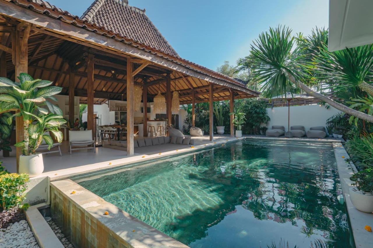 Marula At Bidadari Vila *