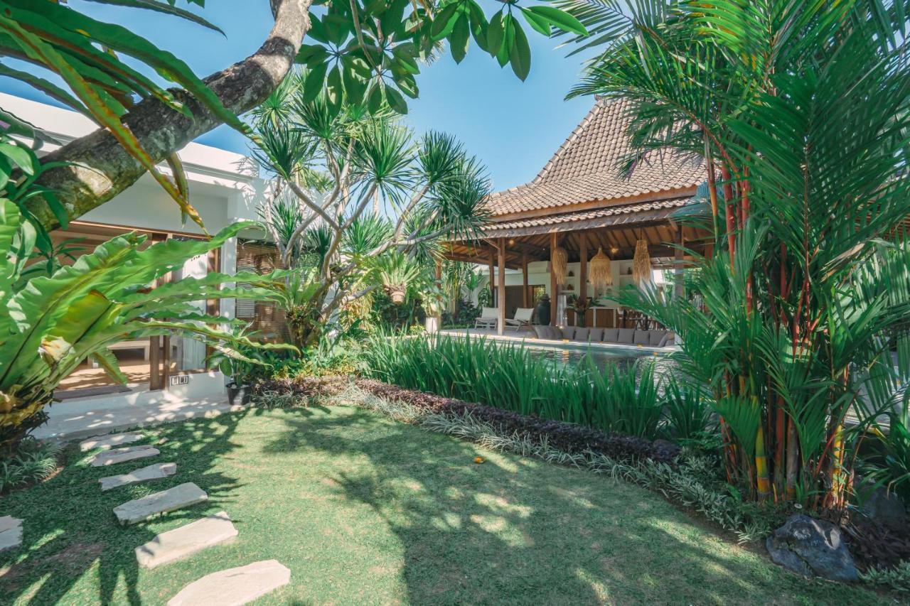 Marula At Bidadari * Seminyak (Bali)