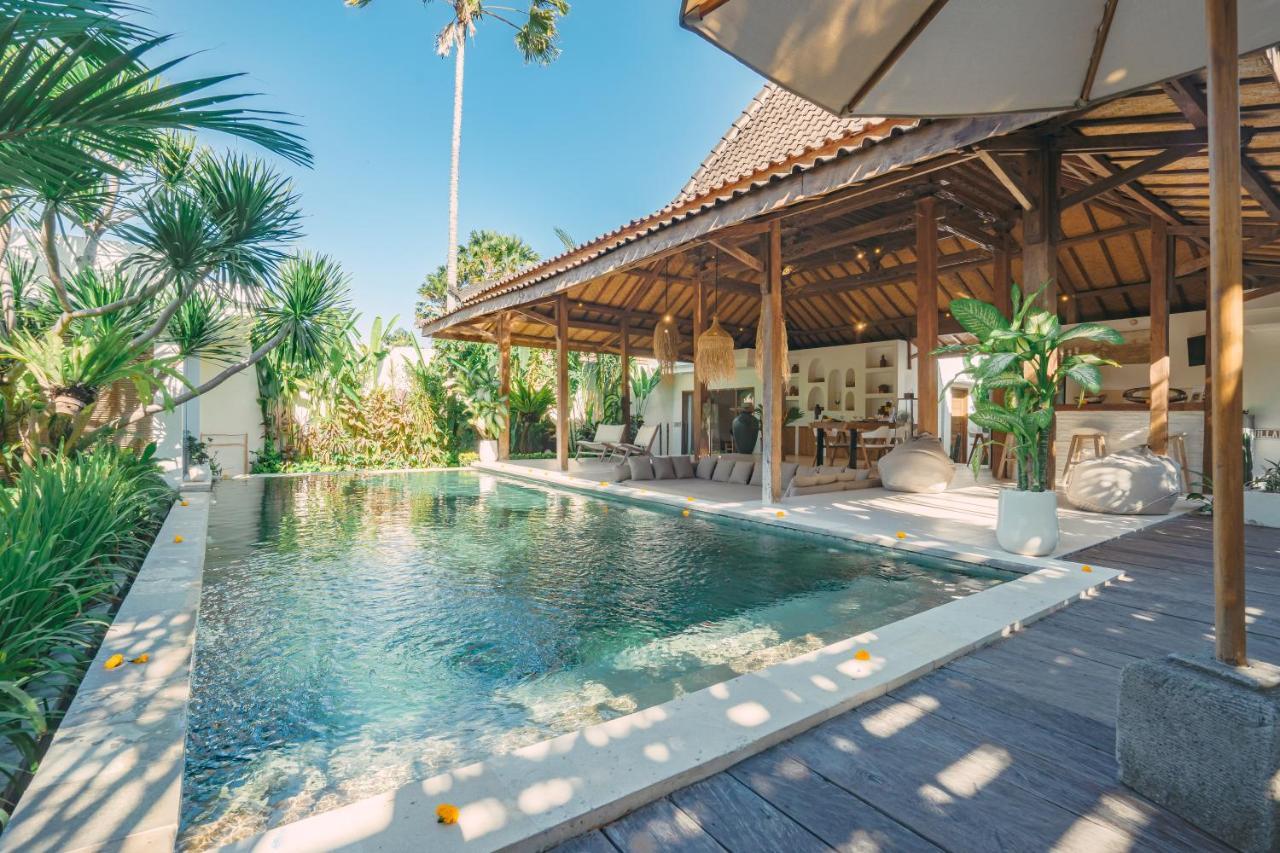 Marula At Bidadari Vila Seminyak (Bali)