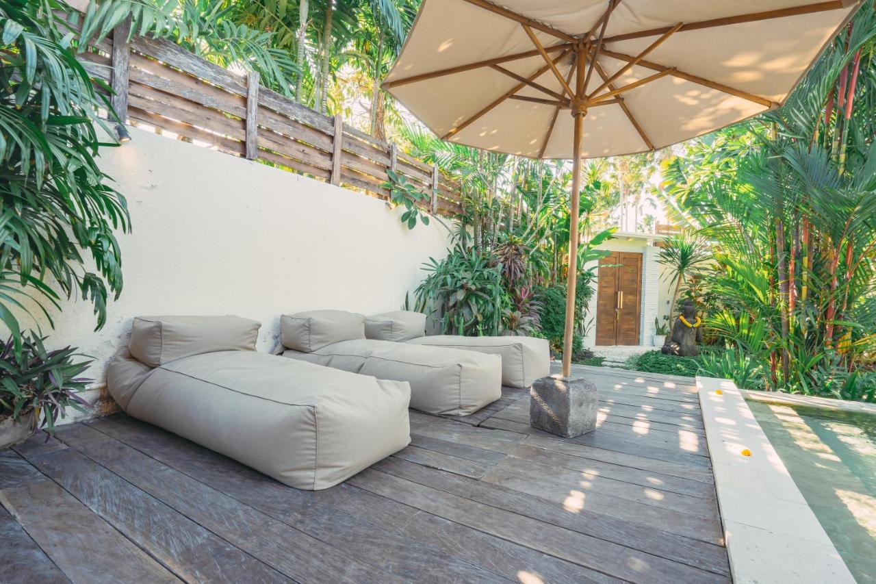 Marula At Bidadari Seminyak (Bali)