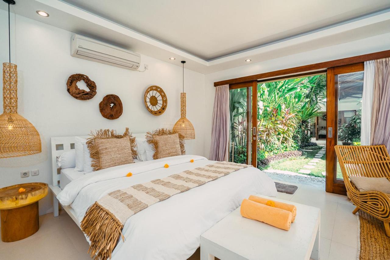 Vila Marula At Bidadari *