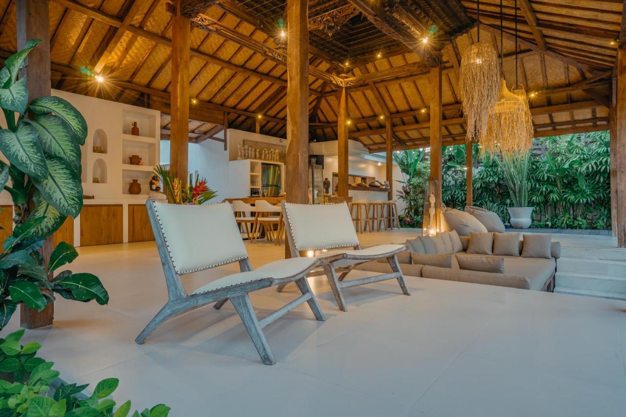Vila Marula At Bidadari *