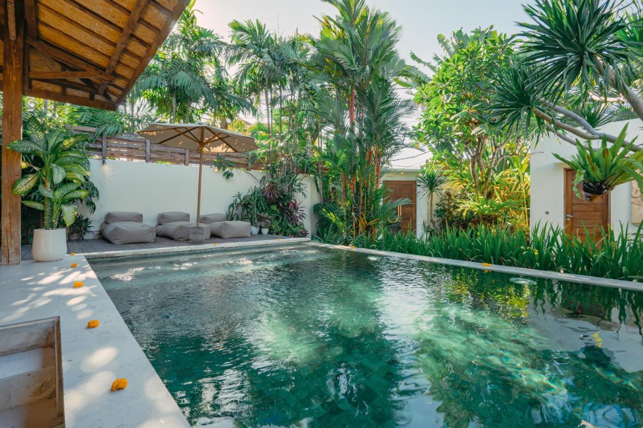 Marula At Bidadari Seminyak (Bali)