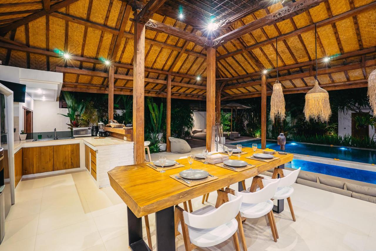 Vila Marula At Bidadari