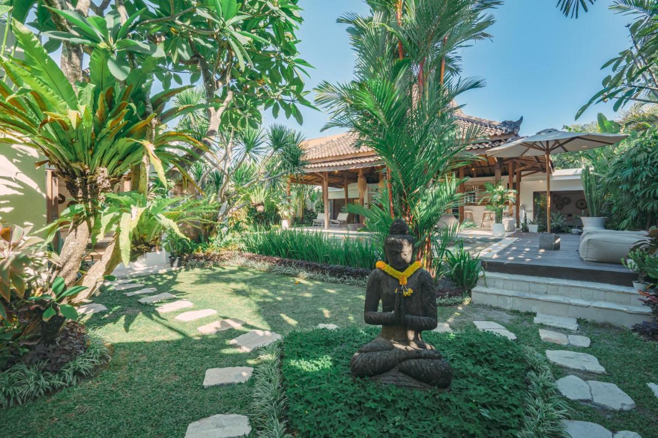 Marula At Bidadari Vila