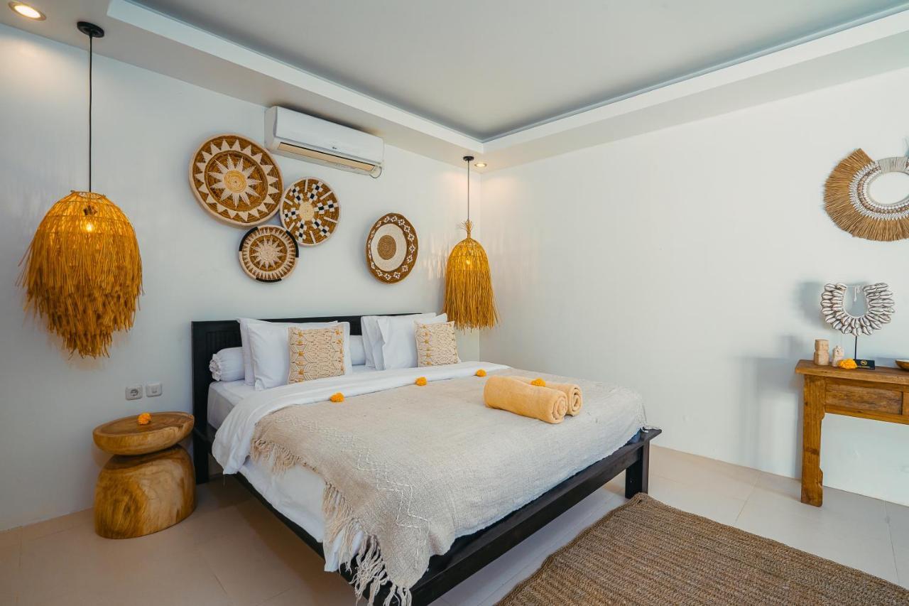 Marula At Bidadari Vila Seminyak (Bali)