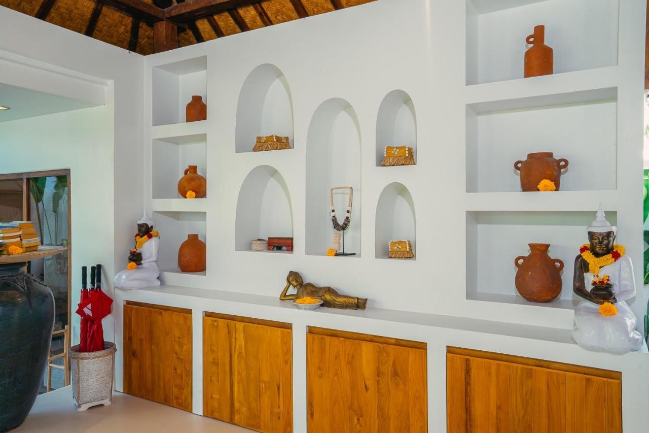 Vila Marula At Bidadari Seminyak (Bali)