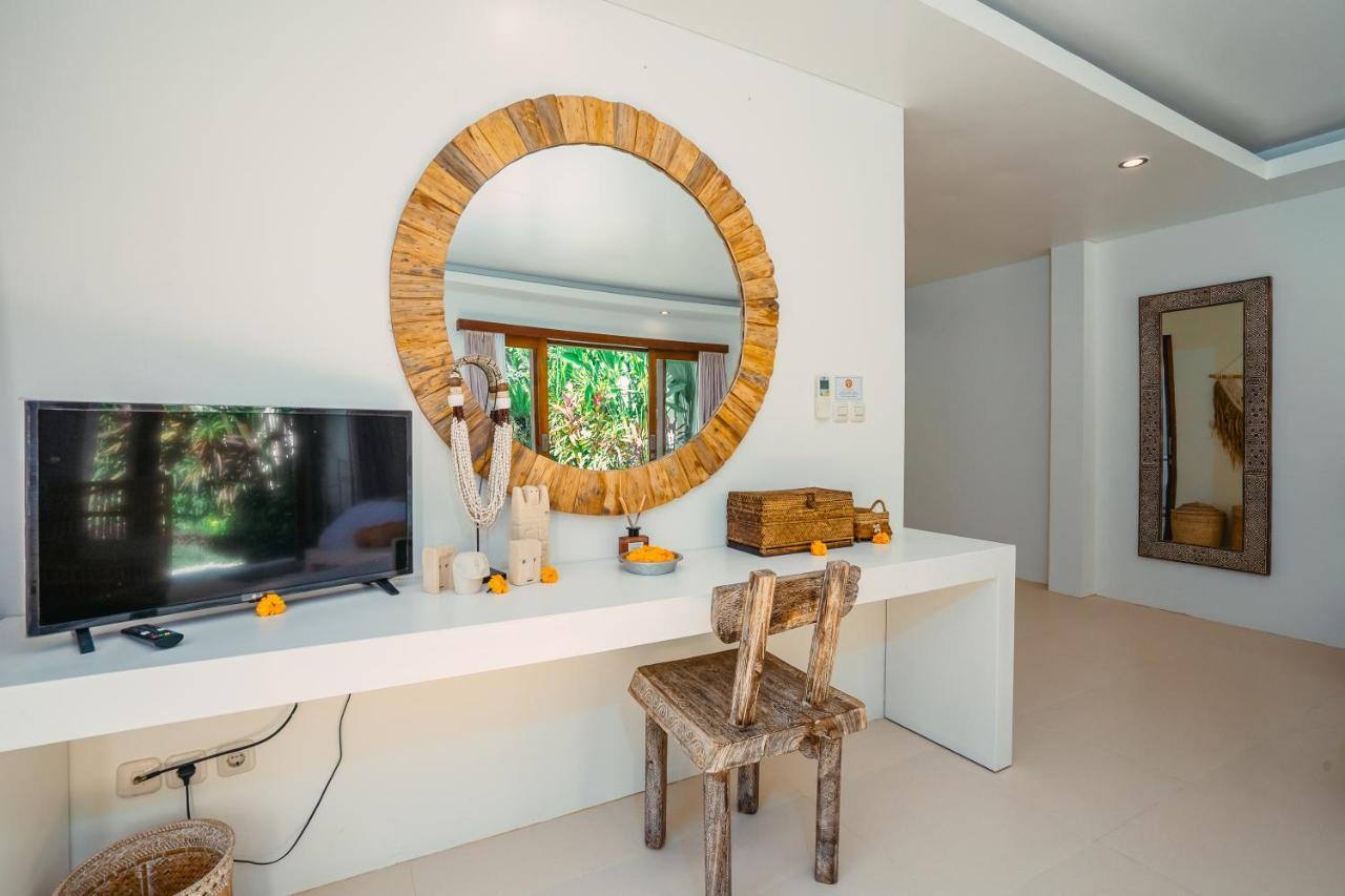 Vila Marula At Bidadari Seminyak (Bali)