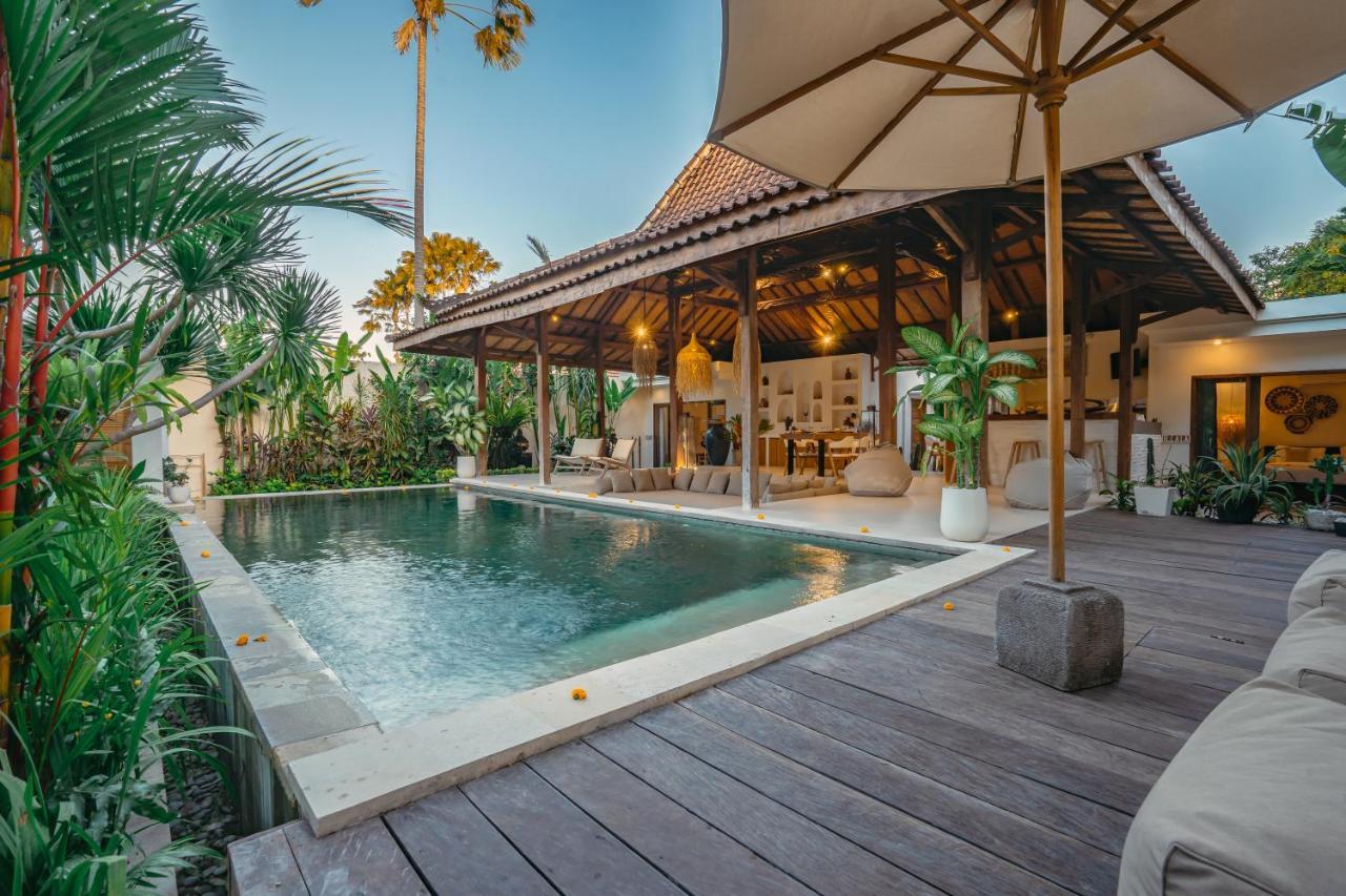 Marula At Bidadari Vila Seminyak (Bali)