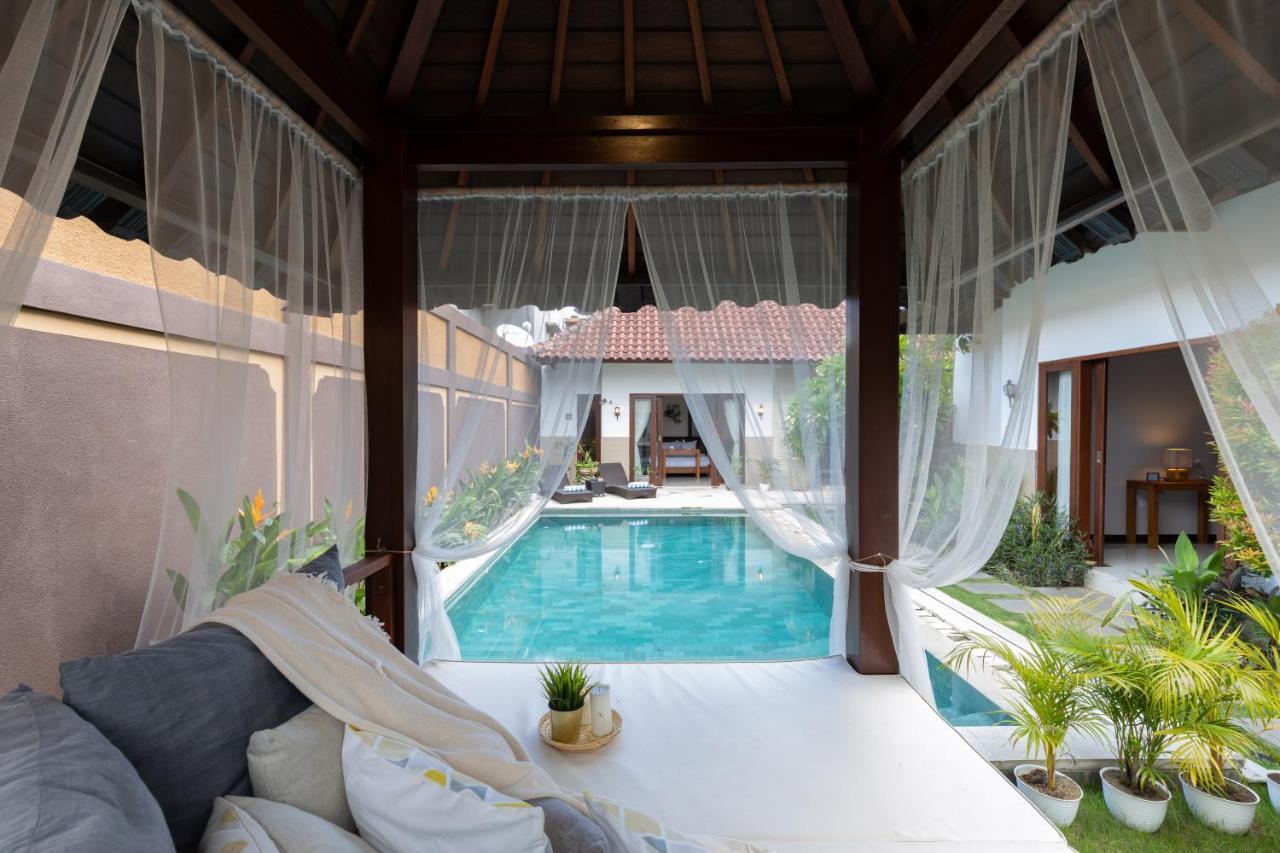 Villa Lapiz Seminyak (Bali)