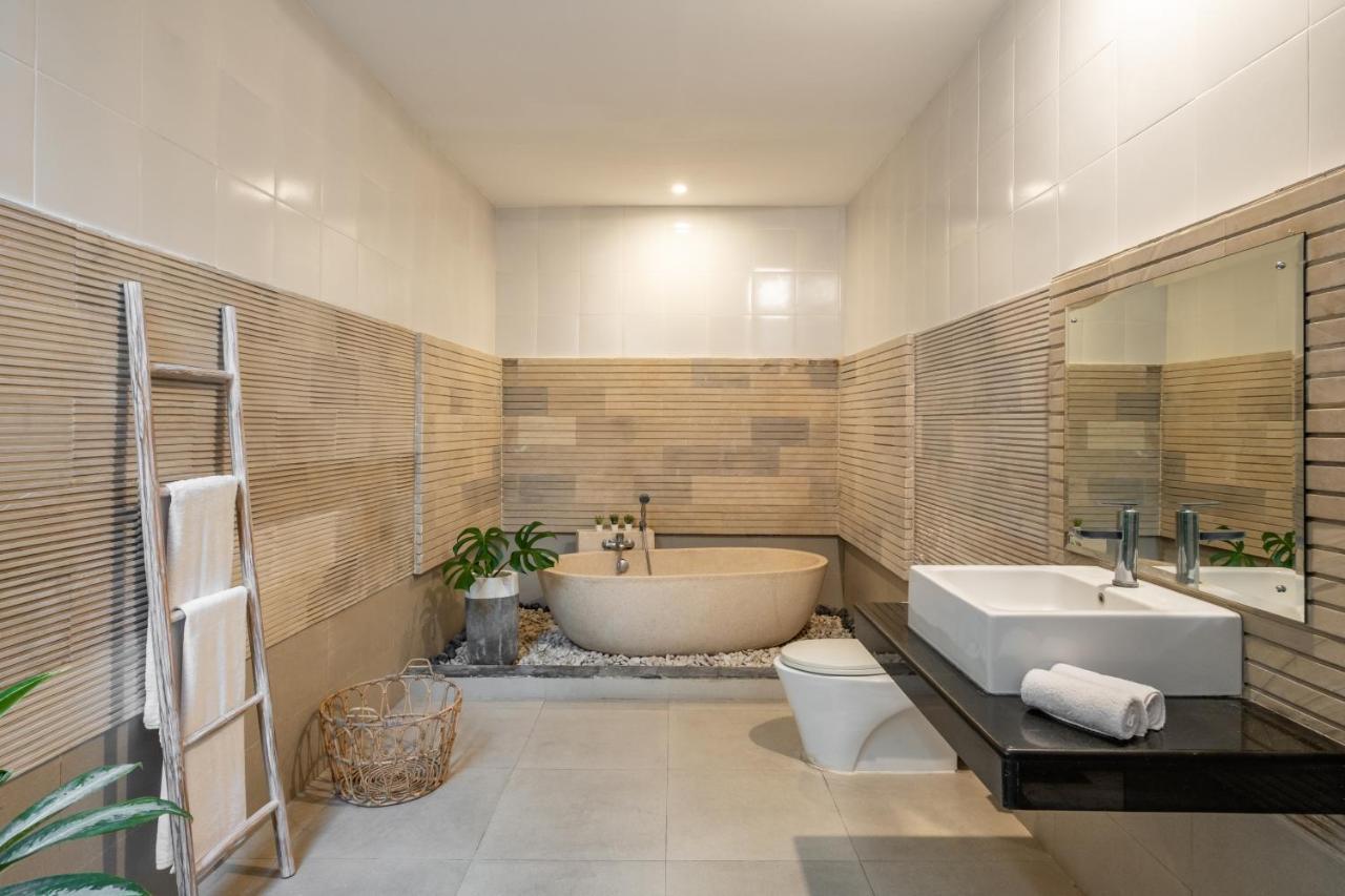 Lapiz Villa Seminyak (Bali)