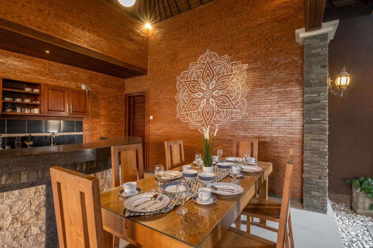 Villa Lapiz Seminyak (Bali)