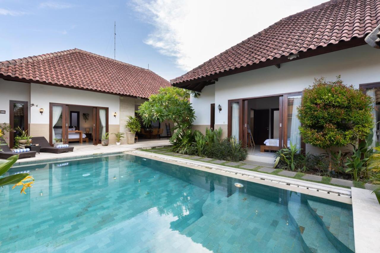 Lapiz Villa Seminyak (Bali)