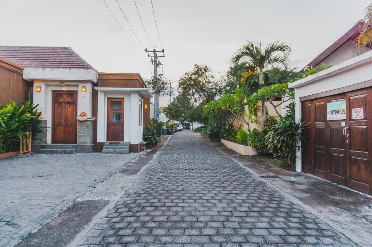 Lapiz Villa *