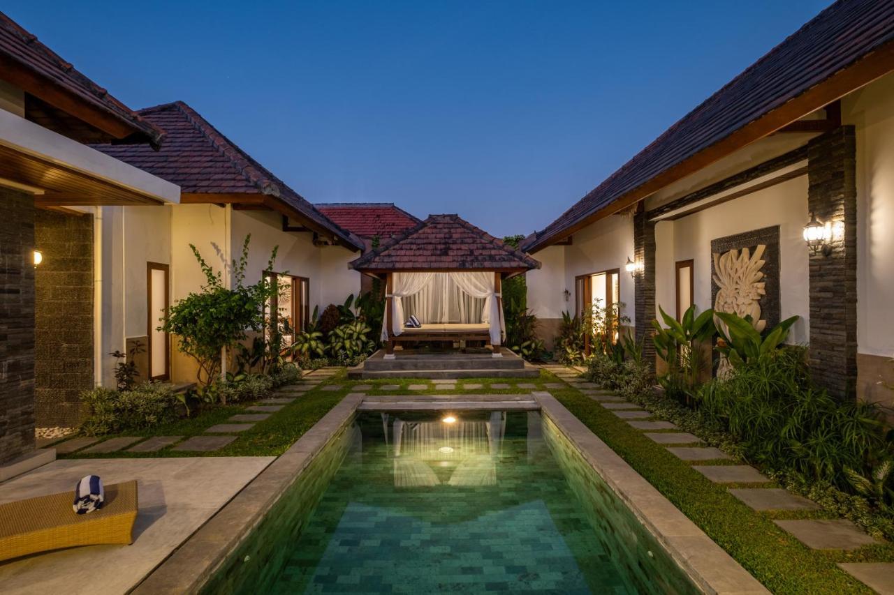 Villa Lapiz *