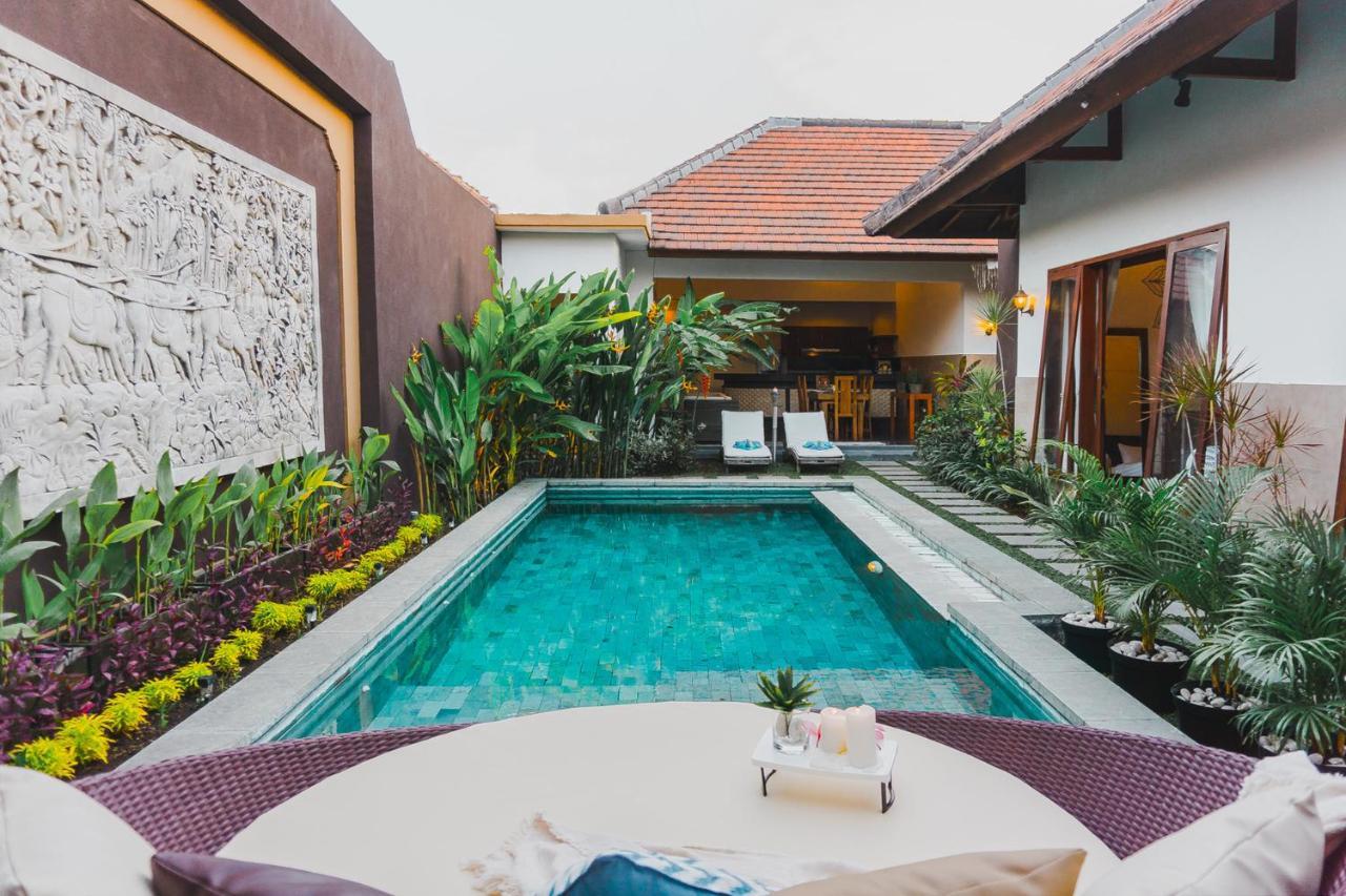 Villa Lapiz Seminyak (Bali)