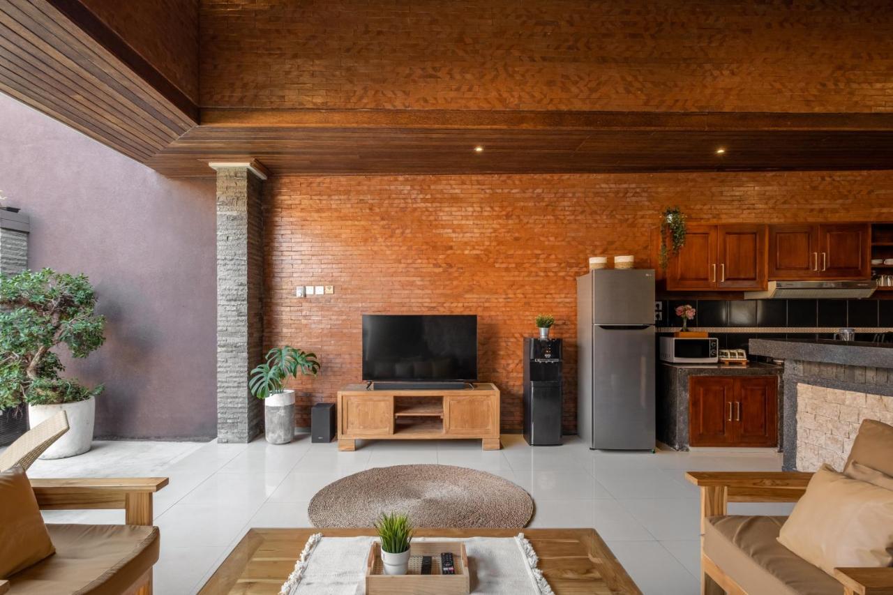 Lapiz Villa Seminyak (Bali)