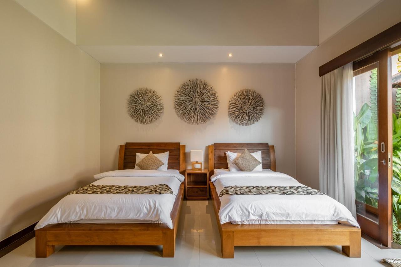 Lapiz Villa Seminyak (Bali)