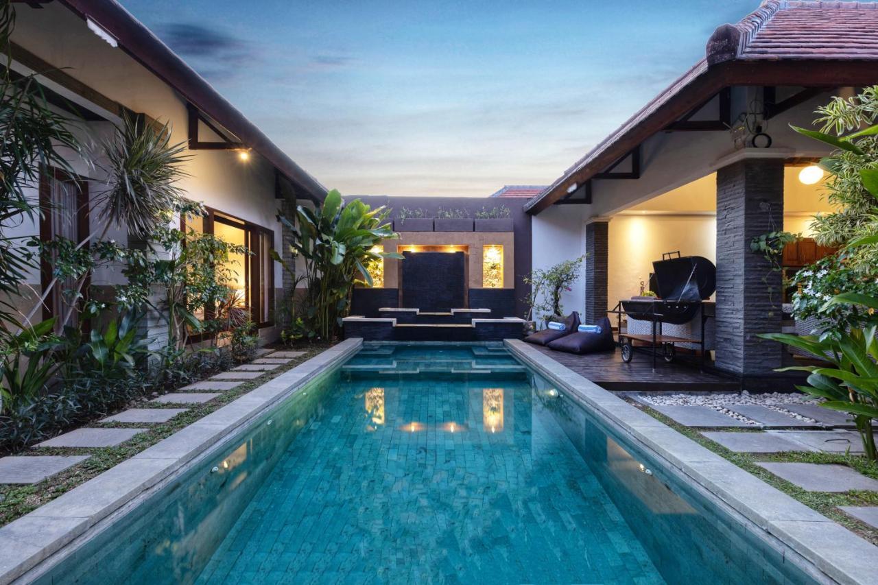 Villa Lapiz Seminyak (Bali)