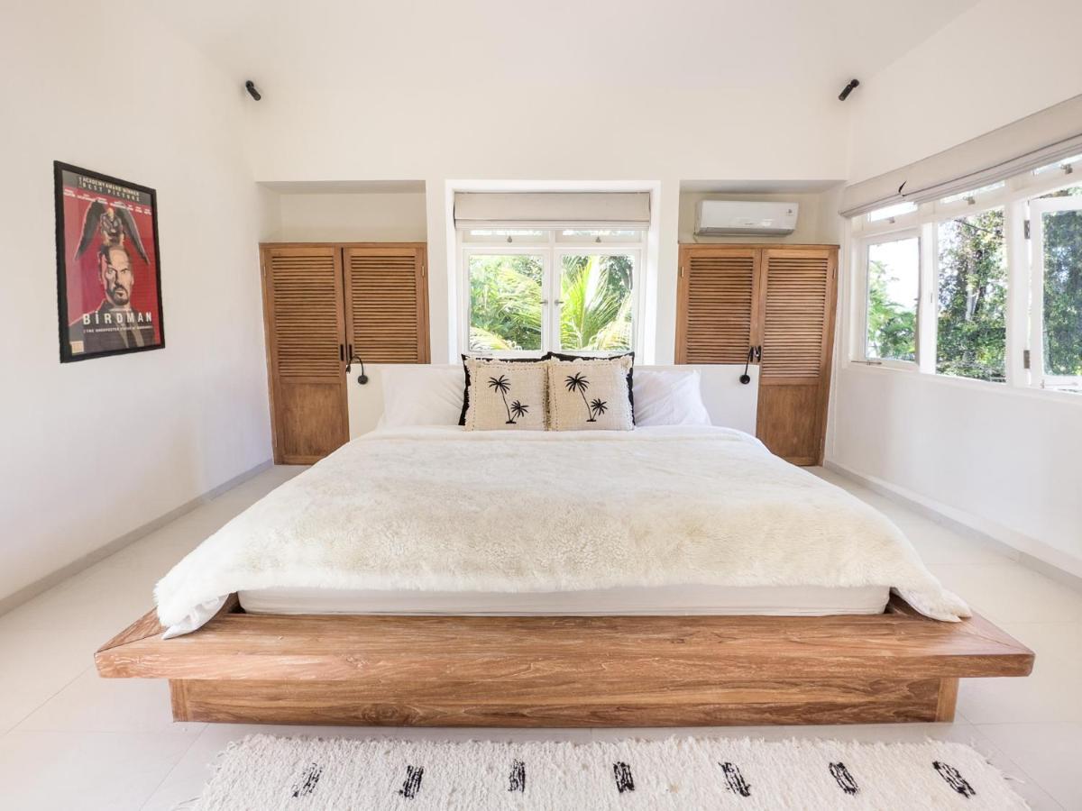 Biệt thự Stylish 2bdr Poolvilla Centre *