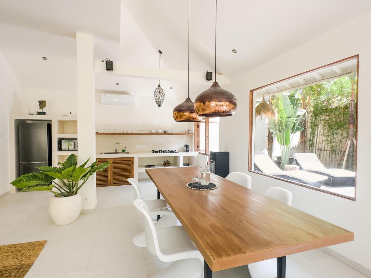 Stylish 2bdr Poolvilla Centre Biệt thự Seminyak (Bali)