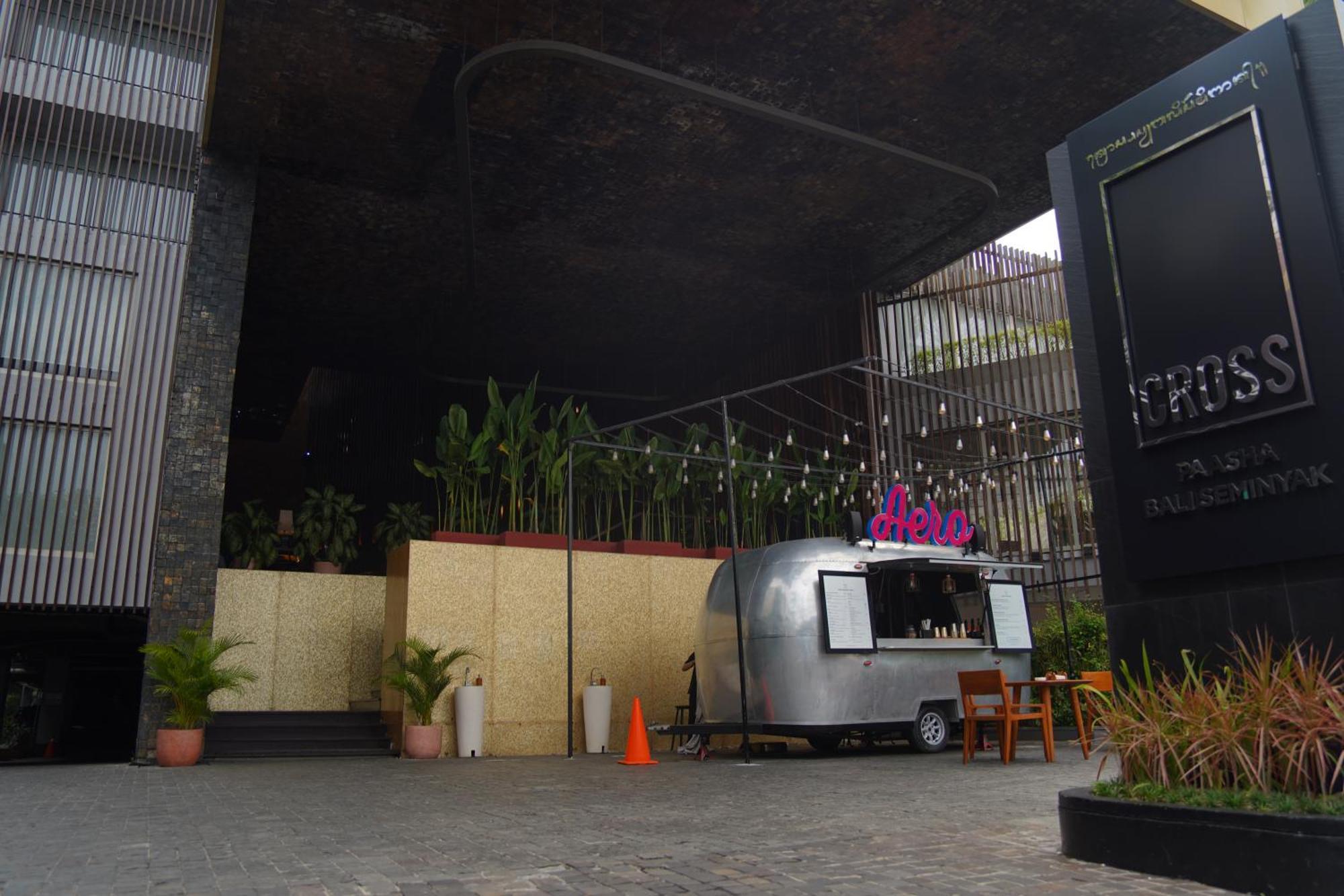 Cross Paasha Bali 5*