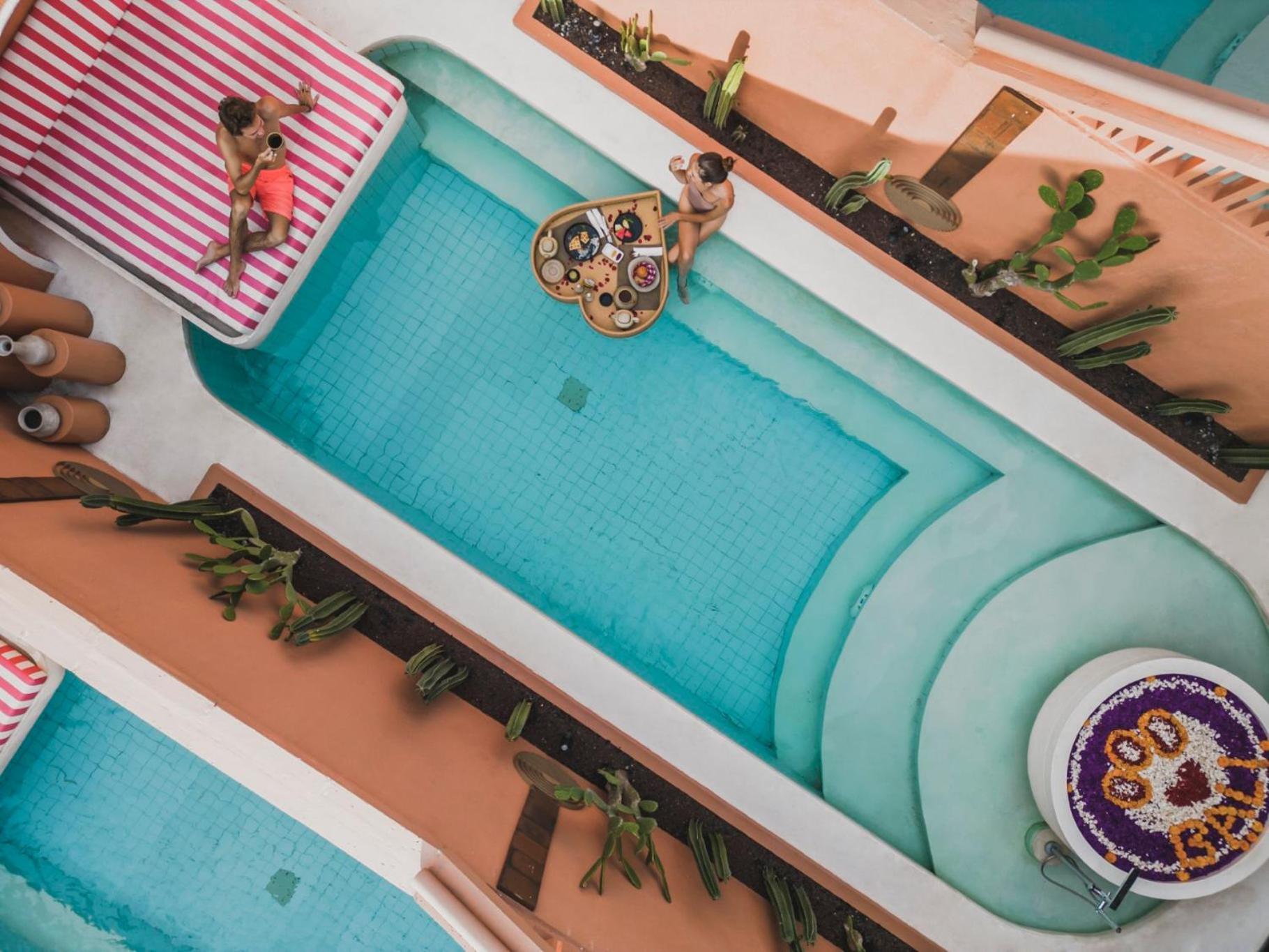 Pousada Cyrus By Ini Vie Hospitality