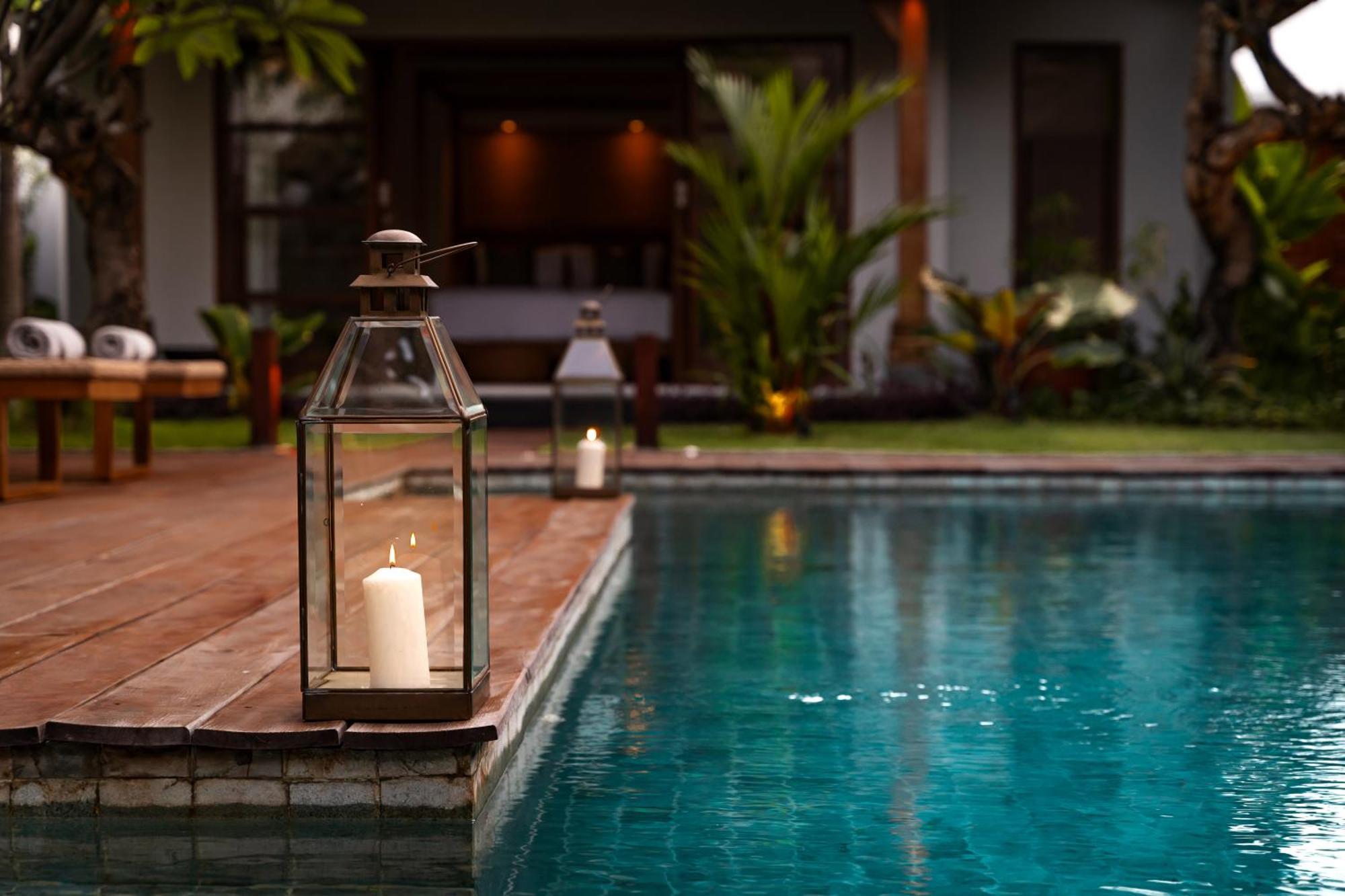 Zarrin Bali Luxury 3 Bedroom Seminyak (Bali)