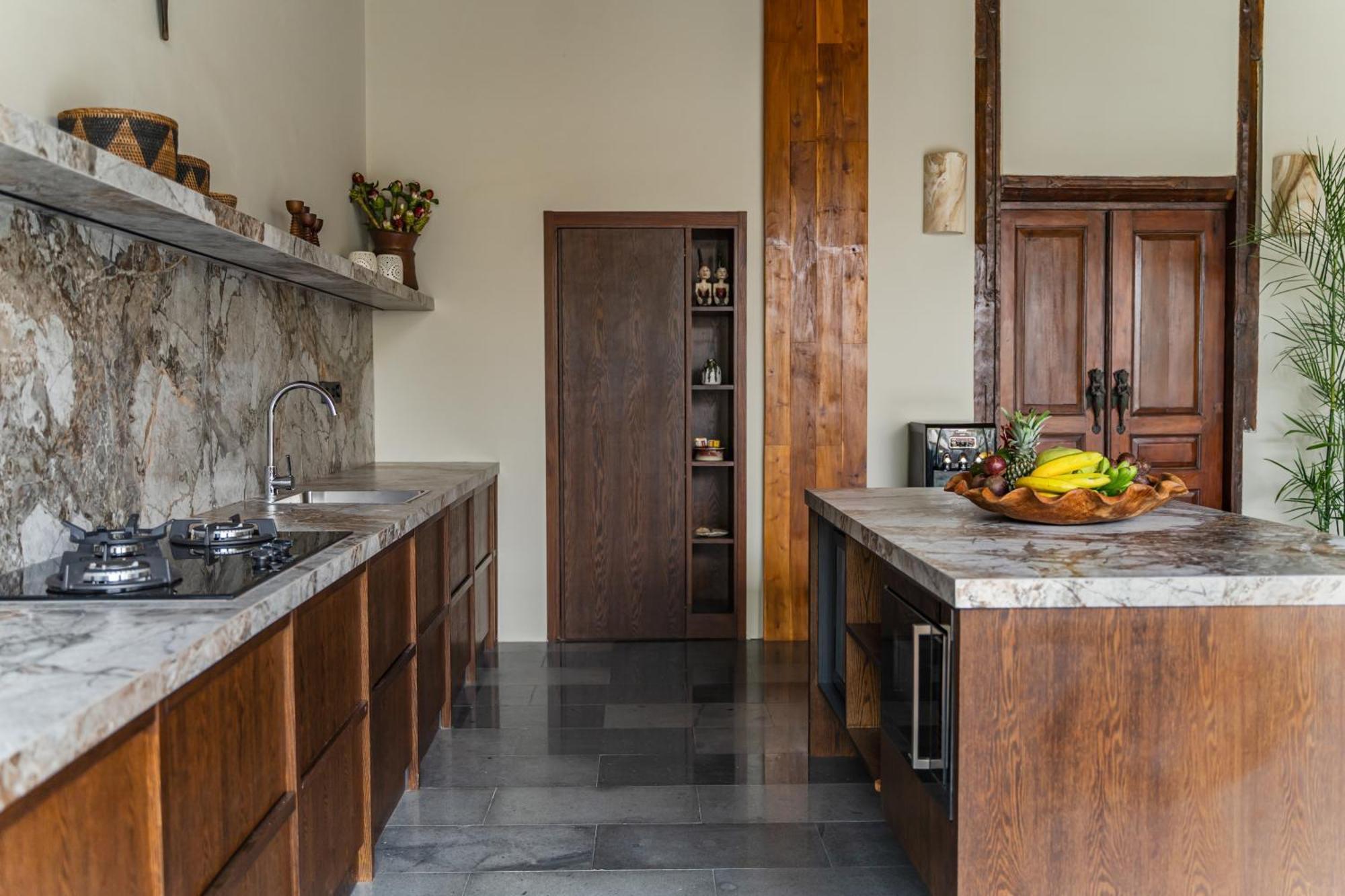 Zarrin Bali Luxury 3 Bedroom *