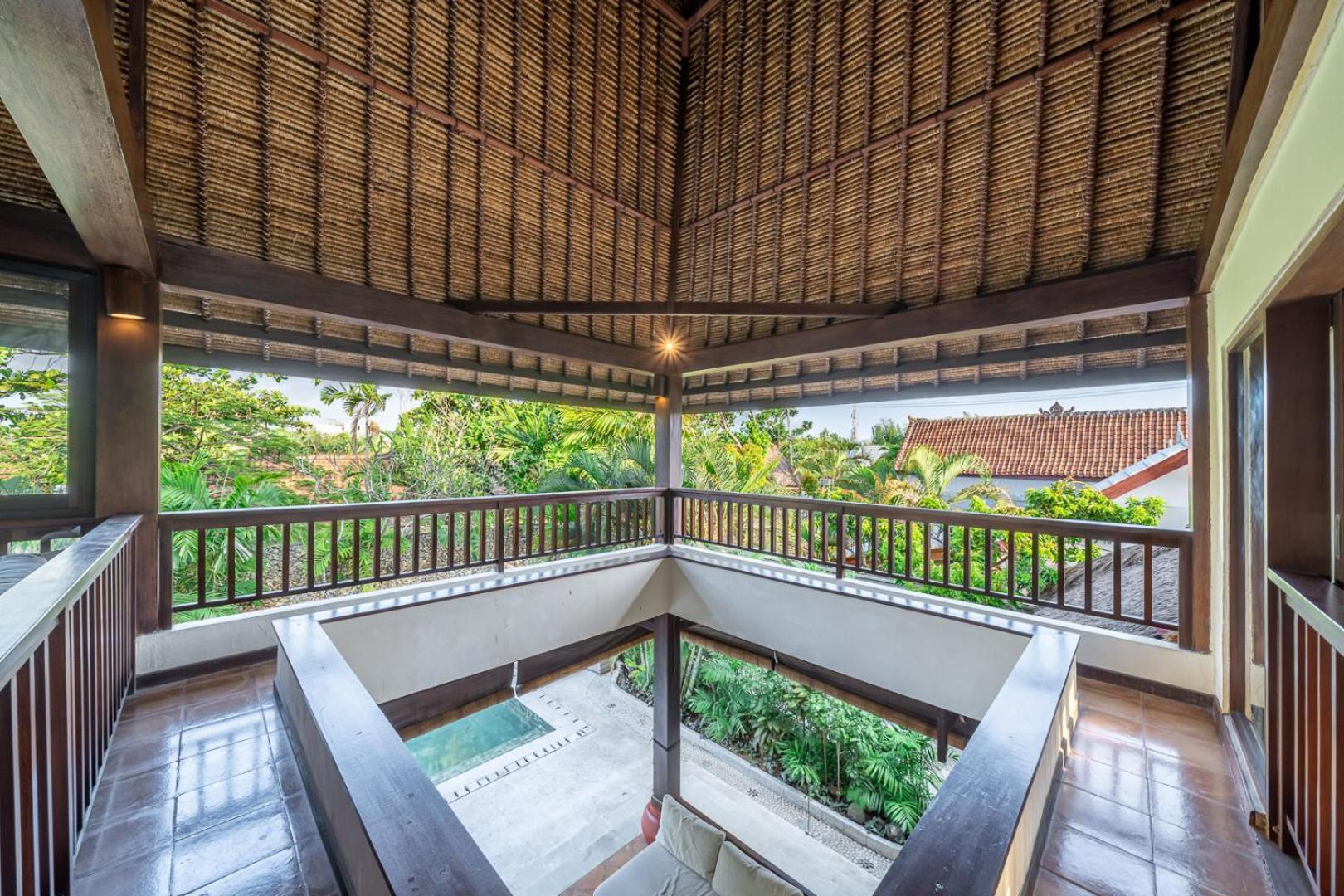 Nameera Villa